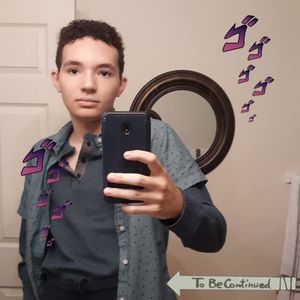 Meet your Posher, Wes